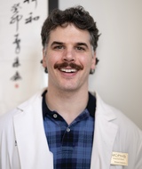 Book an Appointment with Michael Costantino, Lic.Ac. Dipl.OM at New England Integrated Health