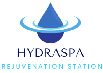 Hydraspa Rejuvenation Station