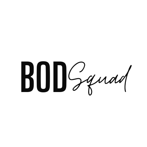 BOD Squad