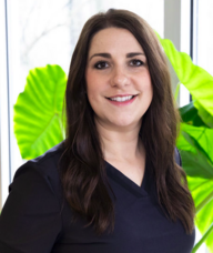 Book an Appointment with Ashleigh Pegg for Physical Therapy