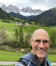 Book an Appointment with Kent Osborn for Physiotherapy