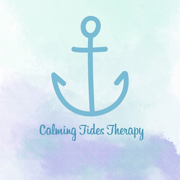 Calming Tides Therapy