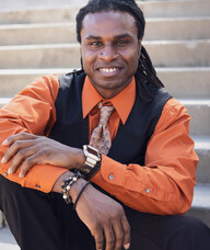 Book an Appointment with Marcus Brown for Mind-Body Practice