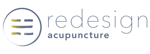 Redesign Acupuncture