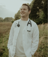 Book an Appointment with Dr. Brady Bodine for Rehab Chiropractic Session