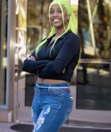 Book an Appointment with Alayna Hammond at Brighter Tomorrow SouthEast