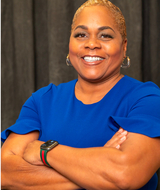 Book an Appointment with Christie Johnson at Brighter Tomorrow SouthEast