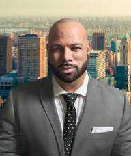 Book an Appointment with Tony Martinez for Counselling / Psychology / Mental Health