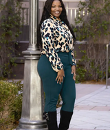 Book an Appointment with Lorenthia Clayton at Virtual/Telehealth