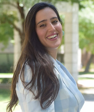 Book an Appointment with Estefania Gil Fasola for Counselling / Psychology / Mental Health