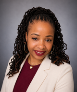 Book an Appointment with Oprah Dean at Brighter Tomorrow Northwest