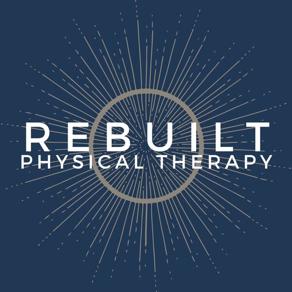 Rebuilt Physical Therapy