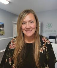 Book an Appointment with Tabitha Fregia for Massage Therapy