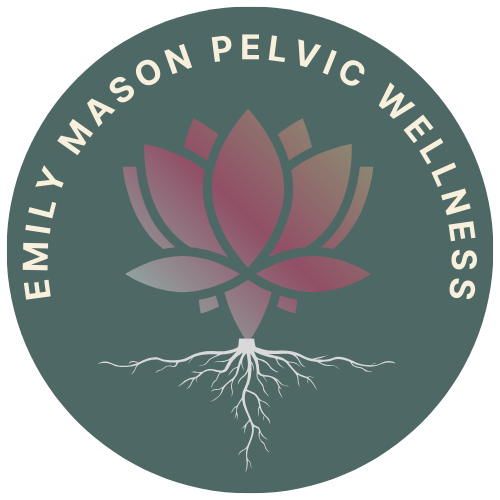 Emily Mason Pelvic Wellness