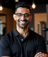 Book an Appointment with Dr. Jai Chopra at HELIX Performance Physical Therapy