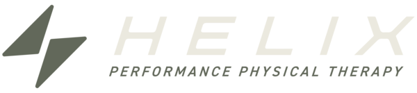 HELIX Performance Physical Therapy
