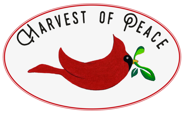 Harvest of Peace