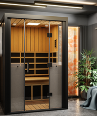 Book an Appointment with Sauna Sessions for Sauna Sessions