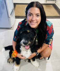 Book an Appointment with Maddie Arnoldussen for Wellness Studio, IV therapy