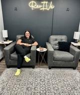 Book an Appointment with Karen Kay at RevIVe Wellness OSHKOSH