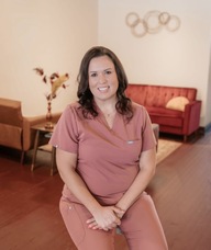 Book an Appointment with Ariel Stilp for Wellness Studio, IV therapy