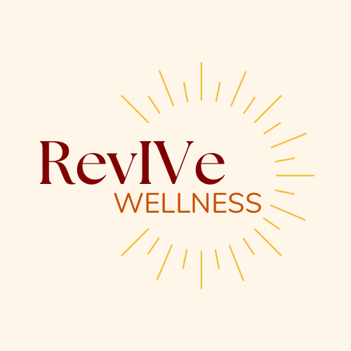 RevIVe Wellness