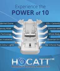 Book an Appointment with Hocatt Session for HOCATT Session
