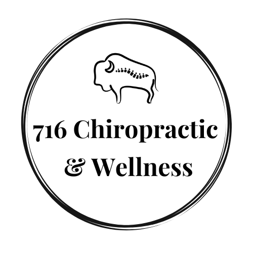 716 Chiropractic & Wellness