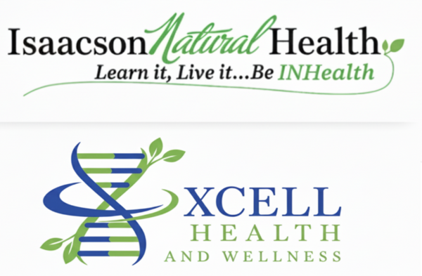Isaacson Natural Health / Xcell Health and Wellness