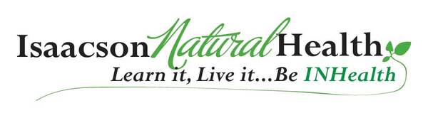 Isaacson Natural Health