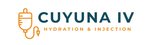 Cuyuna IV Hydration