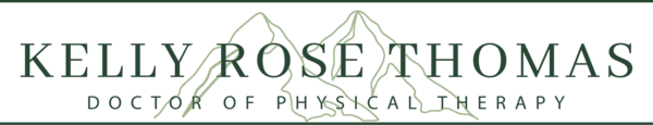 Dr. Kelly Thomas, Physical Therapist