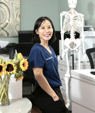 Book an Appointment with Yen Truong for In-Person Acupuncture