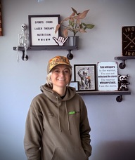 Book an Appointment with Dr. Candice Pollack for Chiropractic