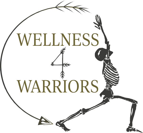 Wellness For Warriors