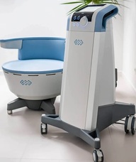 Book an Appointment with Emsella Chair for BTL Emsella Chair