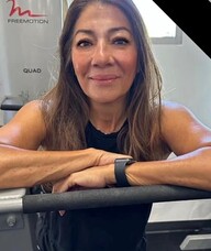 Book an Appointment with Gabie Glass for GOLF LESSON - TRAINING - MEDICAL