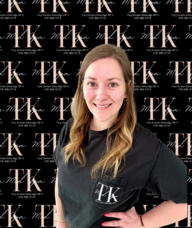 Book an Appointment with Tory E for Aesthetics