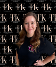 Book an Appointment with Tory E for Aesthetics