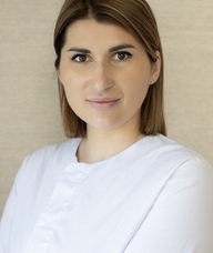 Book an Appointment with Valentyna Luska for Berlin Beauty Medical Aesthetics