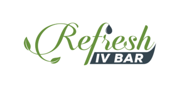 Refresh IV Bar
