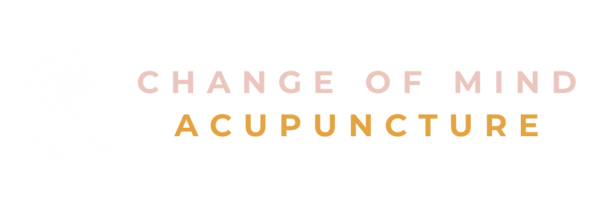 Change of Mind Acupuncture