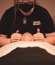 Book an Appointment with Marin Wood for Massage Therapy