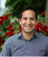 Book an Appointment with Daniel Arteaga at Bellefield Office