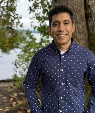 Book an Appointment with Cesario May Garcia for Psychotherapy