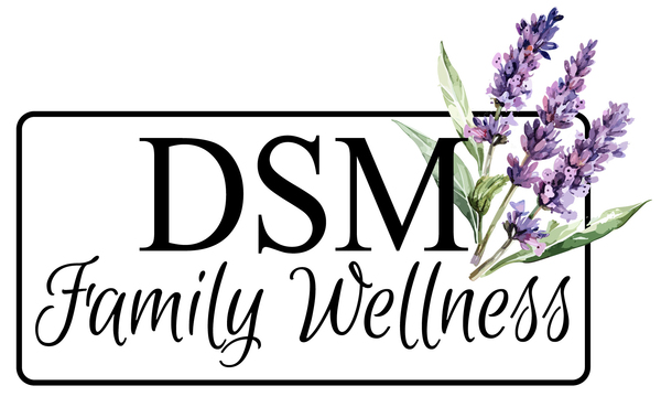 DSM Family Wellness