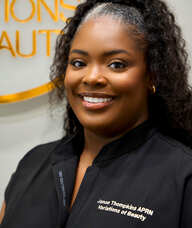 Book an Appointment with Janae Thompkins for Consultation