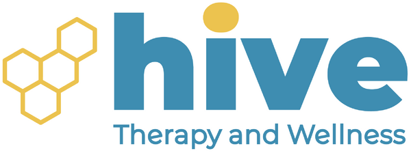 Hive Therapy and Wellness 