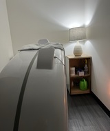 Book an Appointment with Hocatt Ozone Sauna at Longevity Effect