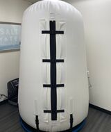 Book an Appointment with Hyperbaric - Vertical at Longevity Effect